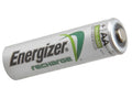 Energizer Aa Rechargeable Power Plus Batteries 2000Mah Pack Of 4