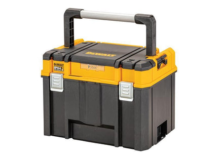 DEWALT TSTAKª 2.0 Deep Toolbox with Long Handle