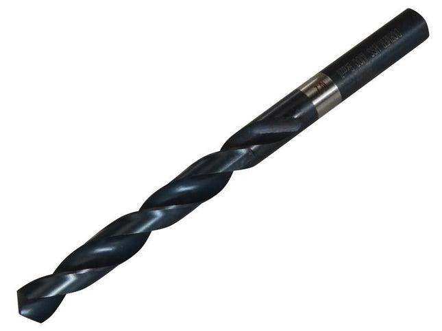 Dormer A100 Hss Jobber Drill Bit 10.20Mm Ol:133Mm Wl:87Mm