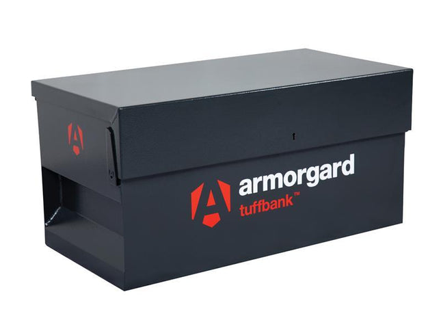 Armorgard Tb1 Tuffbank Van Box