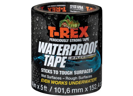 Shurtape T-Rex Waterproof Tape 100Mm X 1.5M