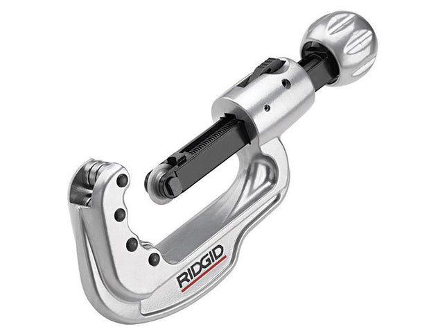 RIDGID 65S Stainless Steel Tube Cutter 6-65Mm Capacity 31803