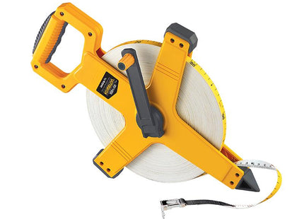 Komelon Unigrip Fibreglass Tape 100M/330Ft (Width 13Mm)