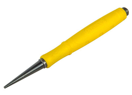 Stanley Tools Dynagrip Nail Punch 0.8Mm 1/32In