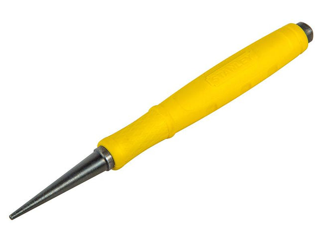 Stanley Tools Dynagrip Nail Punch 0.8Mm 1/32In