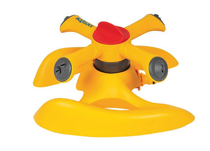 Hozelock Round Sprinkler Plus 254M_