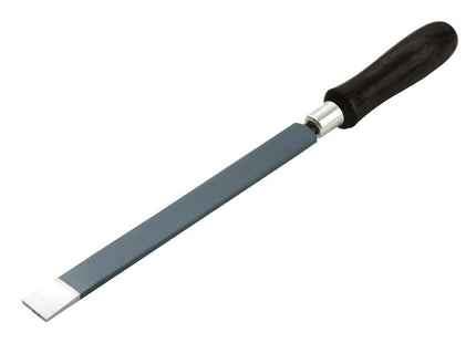 Faithfull Engineer'S Hand Scraper 200Mm (8In) Flat