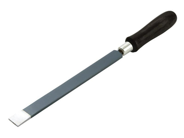 Faithfull Engineer'S Hand Scraper 200Mm (8In) Flat
