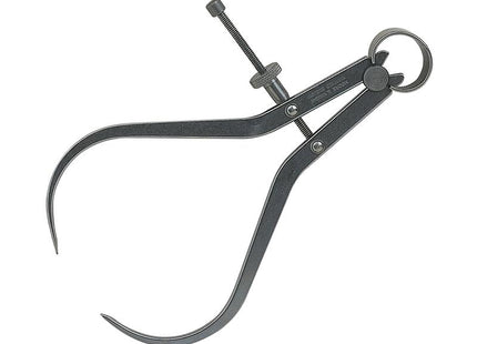 Moore & Wright 524R Spring Joint External Calipers 100Mm (4In)