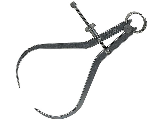 Moore & Wright 524R Spring Joint External Calipers 100Mm (4In)