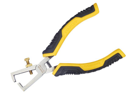 Stanley Tools Controlgrip Wire Strippers 150Mm