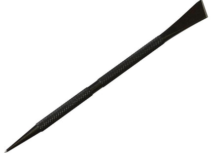 Faithfull Double End Scriber - Knife & Point 165Mm (6.1/2In)