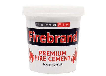 Fortafix Fire Cement 1kg