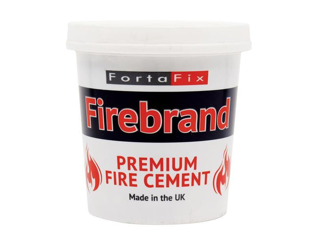 Fortafix Fire Cement 1kg
