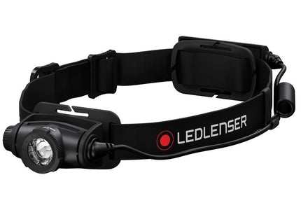 Ledlenser H5R CORE Rechargeable Headlamp