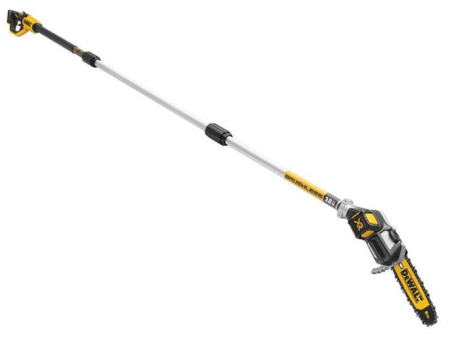 DEWALT Dcmps567N Xr Brushless Pole Saw 18V Bare Unit