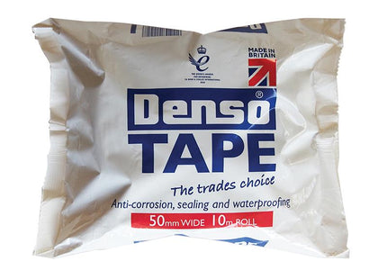 Denso Denso Tape 50Mm X 10M Roll