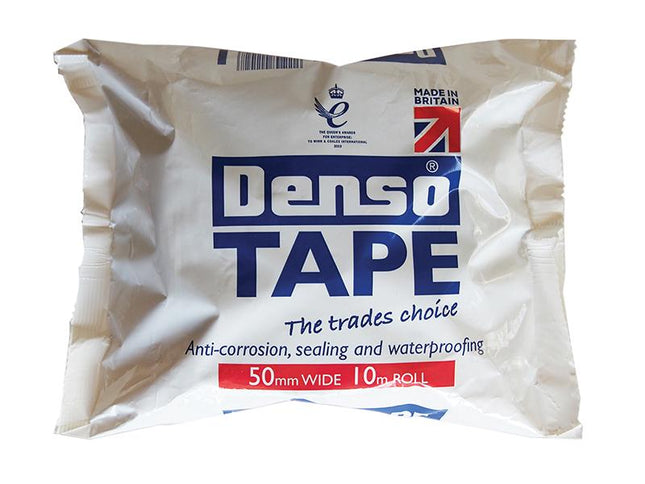 Denso Denso Tape 50Mm X 10M Roll