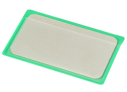 DMT D3E Credit Card Diamond Whetstone 83Mm Extra Fine