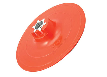 Flexipads World Class Super Flex Pad 125Mm Grip M14