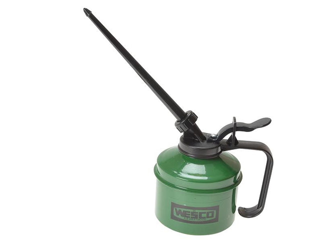 Wesco 20/N 350Cc Oiler With 6In Nylon Spout 00208