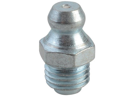 Lumatic Hmm8/100 Hydraulic Nipple Straight 8Mm