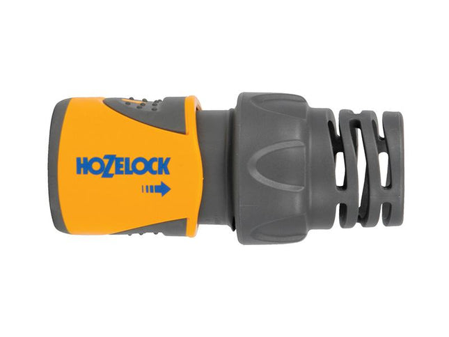 Hozelock 2060 Hose End Connector For 19Mm (3/4 In) Hose