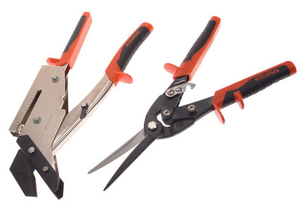 Edma 0365 Maxi-Pro Roofer Pack