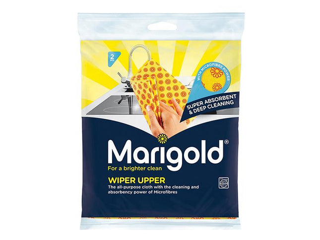 Marigold Wiper Upper X 2 (Box Of 12)