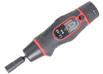 Norbar Torque Screwdriver 6Nm