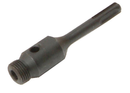 Faithfull Adaptor Sds Plus X 1/2In Bsp