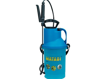 Matabi Berry 7 Sprayer 5 Litre