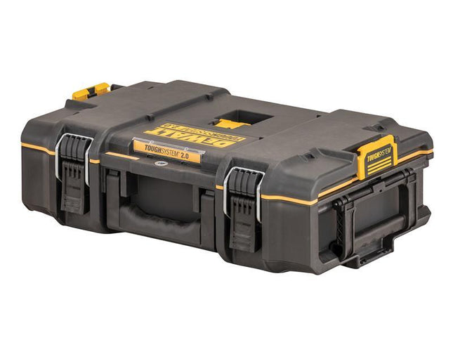 DEWALT DS166 TOUGHSYSTEMª 2.0 Toolbox