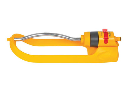 Hozelock Rectangular Sprinkler Plus 180M_ 15 Hole