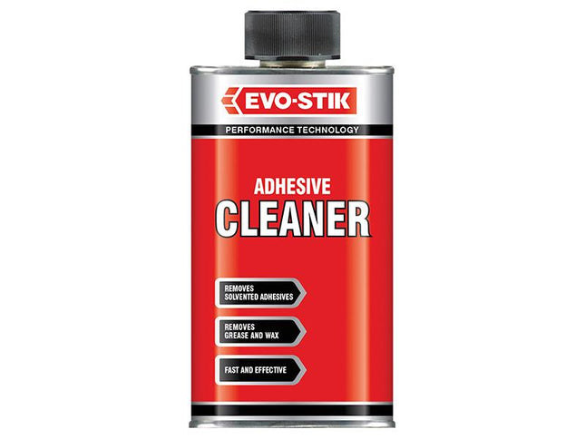 Evo-Stik 191 Adhesive Cleaner 250Ml