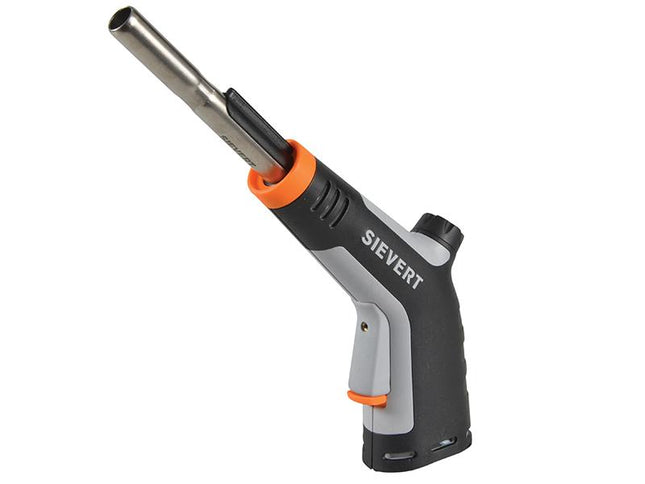 Sievert 253511 Eu Powerjet Blowtorch Only - Fits En417