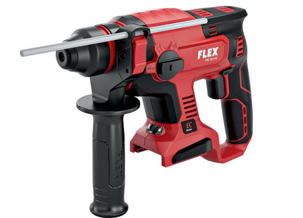 Flex Power Tools CHE 18.0-EC Brushless SDS Drill 18V Bare Unit