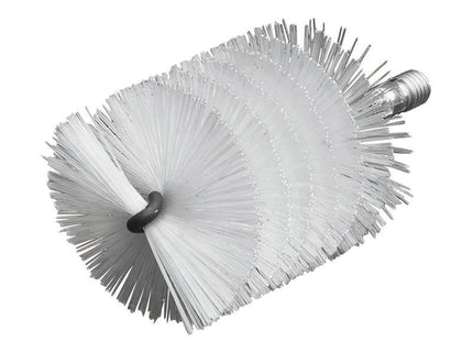 Lessmann Threaded Tube Brush 30mm Polyamide