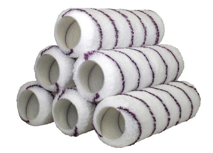 Medium Pile Roller Sleeve 230 x 44mm (9 x 1.3/4in) (Pack 6)