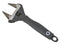 Monument Thin Jaw Adjustable Wrench 150Mm
