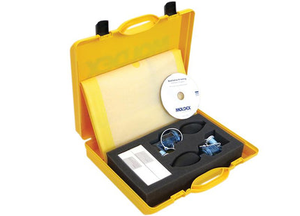 Moldex Bitrex Fit Testing Kit