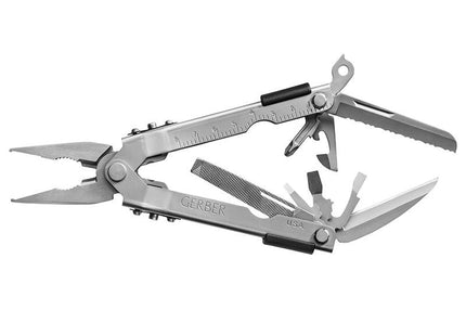 Gerber Stainless Steel Multi-Plier 600 - Needlenose