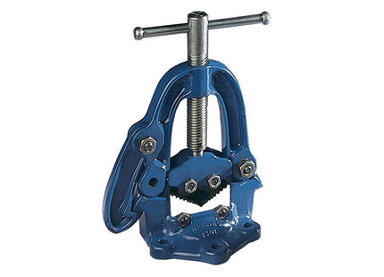 Irwin Record 92C Hinged Pipe Vice 3-50Mm (1/8-2In)