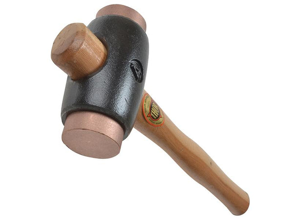 Thor 316 Copper Hammer Size 4 (50Mm) 2830G