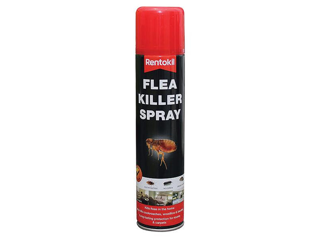 Rentokil Flea Killer Spray