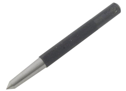 Priory Round Head Centre Punch 3/8In