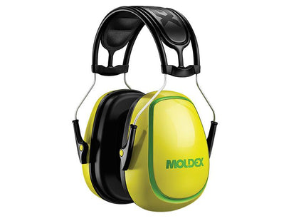 Moldex M4 Earmuffs Snr 30 Db