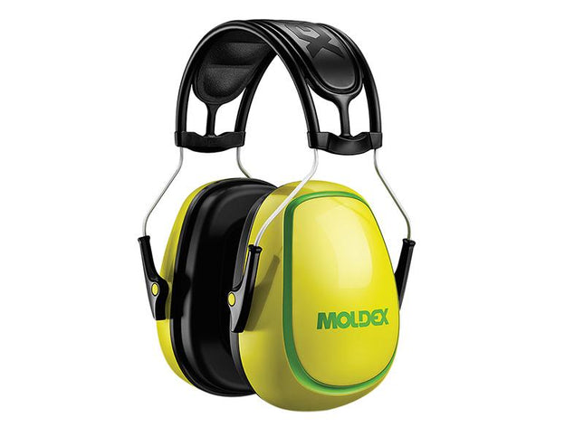 Moldex M4 Earmuffs Snr 30 Db