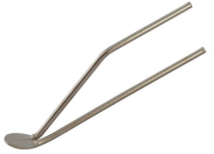 Weller 6120 Plastic Smoothing Tip For 8100/D