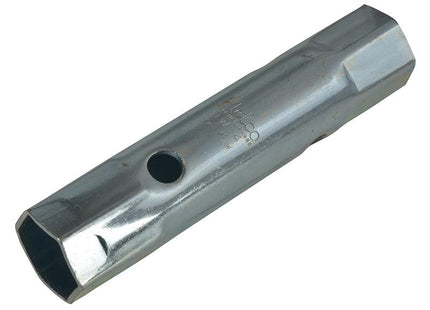 Melco Tw14 Whitworth Box Spanner 7/16 X 1/2 X 125Mm (5In)